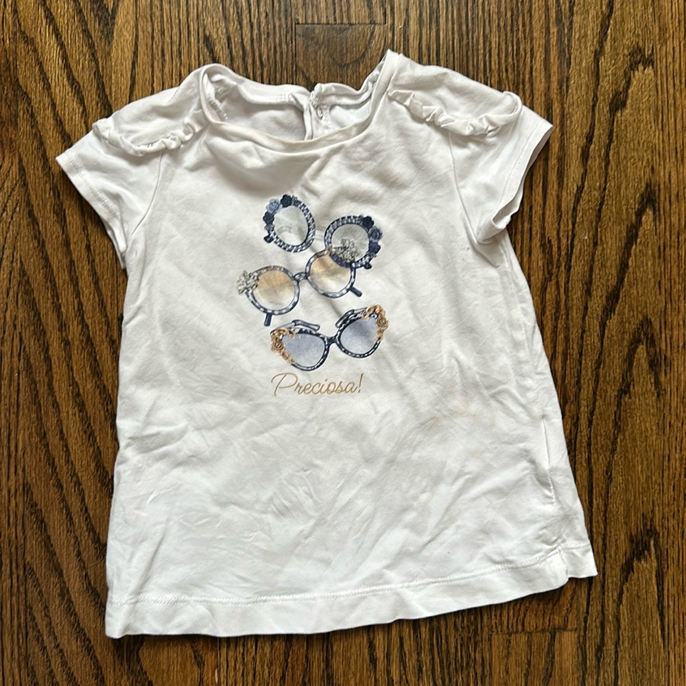 Mayoral T-shirt